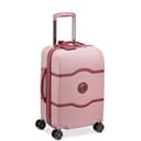 DELSEY PARIS Chatelet Air 2.0 Valigia rigida con ruote, Rosa, Carry-on 20 Inch - 4