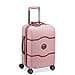 DELSEY PARIS Chatelet Air 2.0 Valigia rigida con ruote, Rosa, Carry-on 20 Inch - 4