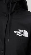 The North Face NF0A8BCJJK3 W REIGN ON PARKA Jacket Mujer TNF BLACK Tamaño M - 6