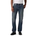 Levi's 501 Levisoriginal Fit Vaqueros, Vintage Avenue, 36 W / 30 L Hombres - 1