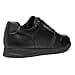 Geox U Avery, Zapatillas Hombre, Negro, 43 EU - 6