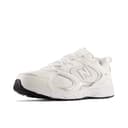 New Balance ML408W 408 Uomo, White/Silver EU 43 - 1