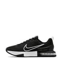 Nike FQ1833-001 Air MAX Alpha Trainer 6 Hombre Black/White-Black EU 44.5 - 1