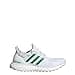 adidas donna Ultraboost Pb W, Bianco/Verde/Lino Verde Met, 6 - 1