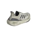 adidas Ultraboost Light, Scarpe da Ginnastica Unisex-Adulto, Putty Grey/Grey/Orbit Grey, 39 1/3 EU - 7