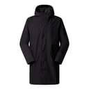 The North Face M NUKABIRA RAIN SHELL PARKA - 1