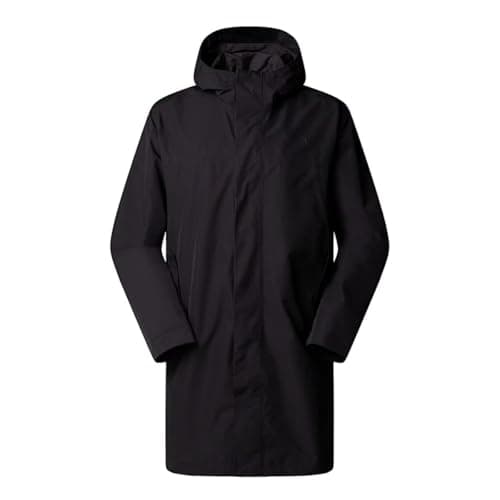 The North Face M NUKABIRA RAIN SHELL PARKA