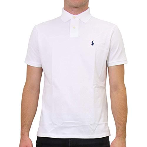 Ralph Lauren Polo 710666998-002-TXXL