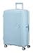 American Tourister Spinner 77/28 TSA EXP Soundbox Pastel Blue - 2