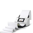 Epson Workforce DS-790WN DIN A, Multicolor - 7