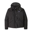 PATAGONIA Coat W's Downdrift Jkt Black XS Mujer - 1