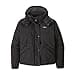 PATAGONIA W's Downdrift Jkt Giacca, Nero, M Donna - 1