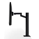 LG Electronics 32UN880P-B Ultrafine™ Ergo UHD 4K 32" (80cm), 3840 x 2160, 16:9, Energy-efficient LED Backlight, DCI-P3 95% (Typ.), HDR10, 5ms GtG - Schwarz - 10