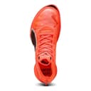 Puma Uomini Fast-R Nitro Elite 2 Scarpe Da Corsa Sneaker Da Competizione Glowing Red-Puma Black - Rosso 44 - 4