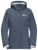 Jack Wolfskin Women's Luntal 3-in-1 Jacket W Jacket - 9