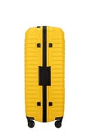 Samsonite Intuo - Custodia rigida grande (75 cm), espandibile, custodia da viaggio con 4 ruote, leggera, lucchetto TSA, 105/115 L, giallo (agrumi) - 17