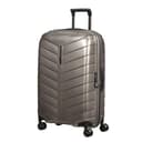 Samsonite Attrix Spinner M, Valigia, 69 cm, 73 L, Marrone (Dune) - 4