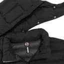 COLMAR 1264 Men's Down Jacket, black, 38 - 5