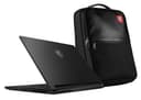 MSI Stealth A16 AI+ A3HVFG-250IT, Notebook Gaming, 16" 16:10 QHD+ 240Hz, AMD Ryzen AI 9 365, RTX 4060 GDDR6 8GB, SSD 1TB PCIe4, LPDDR5x 32GB 7500MHz, WiFi 7, 99Whr, Win 11 Home [Layout e Garanzia ITA] - 3