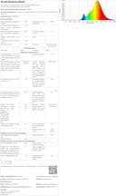 Philips Hue White & Colour Ambiance Smart Light Bulb Candle Triple Pack LED [E14] with Bluetooth - 1100 Lumen. Works with Alexa, Google Nest, Apple Homekit. - 7