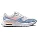 Nike DM9538 W Nike Air MAX SYSTM Mujer White/Pink Bloom/Cobalt Bliss EU 36 - 4