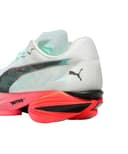 Puma Men's Fast-R Nitro Elite 3 Running Shoes Wettkampfschuh White - White 46 - 4