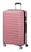 American Tourister Flashline - Spinner L, Expandable Case, 78 cm, 100/109 L, Purple Pink (Purple Pink) - 2