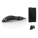 Rowenta Ultimate Experience Air Motion, Asciugacapelli e Accessorio per lo Styling, Design Ergonomico e Leggero, Pettine Lisciante con Effetto Coanda, Motore ad Alta Velocità, CF8C20E0 - 1