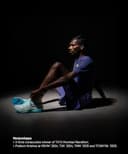 PUMA Deviate Nitro Elite 3 - Tenis de correr para hombre, Mint Melt, 40.5 EU - 2