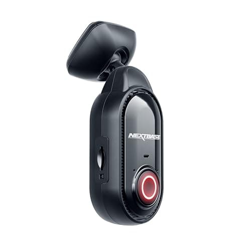 NEXTBASE - DashCam Piqo 1k