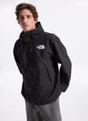 THE NORTH FACE NF0A8B5GJK3 M REIGN ON JACKET Jacket Herren TNF BLACK Größe L - 3