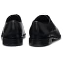 BOSS Tayil_OXF_bunl, Oxford Shoes Uomo, Nero, 46 EU - 3
