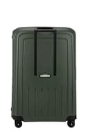 Samsonite S'Cure - Renewed Spinner XL, Valigia, XL (81 cm), 138 L, Verde (Dark Green) - 4