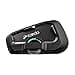 CARDO, Motorcycle Intercom Kit Bluetooth Freecom 2X Solo - 1