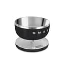 Smeg Báscula de cocina digital 'Negro mate' - 2