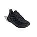 Adidas Donna Ultrarun 5 Running Shoes, Core Black/Core Black/Cloud White, 39 1/3 EU - 3