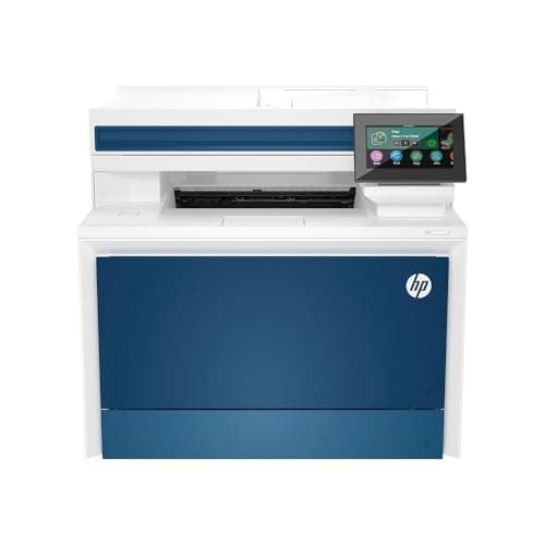 HP Color LaserJet Pro MFP 4302dw Multifunktionsdrucker (4RA83F B19)