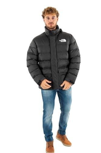 THE NORTH FACE Men's Limbara Insulated Jacket