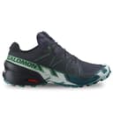 Salomon Scarpe Speedcross 6 Tg 44 2/3 cod 474653 - 1