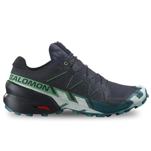 Salomon Scarpe Speedcross 6 Tg 44 2/3 cod 474653