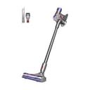 Dyson V8 Advanced Cordless Vacuum Cleaner, 130 AW, up to 40 min runtime, De-tangling Motorbar, removes Pet hair, cordless handheld - 1