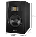 ADAM Audio Adam Audio T5V Aktiv-Studio-Monitor (Paar) - 5