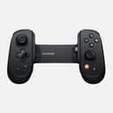 BACKBONE Pro Mobile Gaming Controller for iPhone 15/16 Series+ and Android, USB-C & Bluetooth, Play Anywhere on Any Screen, Premium Quality & Pro-Level Comfort, Android & iPhone Game Controller - 3