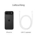 iPhone Air 256GB Space Schwarz - 6