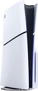 SONY PS5 with Blu-Ray 1TB SSD D-Chassis Slim EU - 2