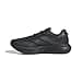 adidas Duramo Speed 2 Men's Running Shoes, Cblack, 42 2/3 EU - 1