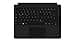 Microsoft Surface Pro Signature Keyboard Nero - 1