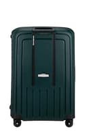 Samsonite S'Cure - Spinner L, Suitcase, L 75 cm, 102 L, Green (Dark Teal) - 4