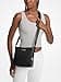 Michael Kors Jet Set Travel Small Messenger Crossbody Bag Nero - 4