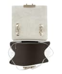 Furla Metropolis Backpack S Marshmallow - 5